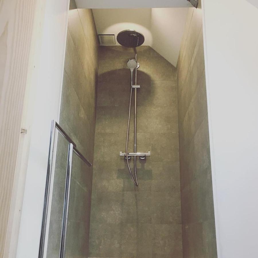 'T Krijtbord B&B Alveringem Ngoại thất bức ảnh