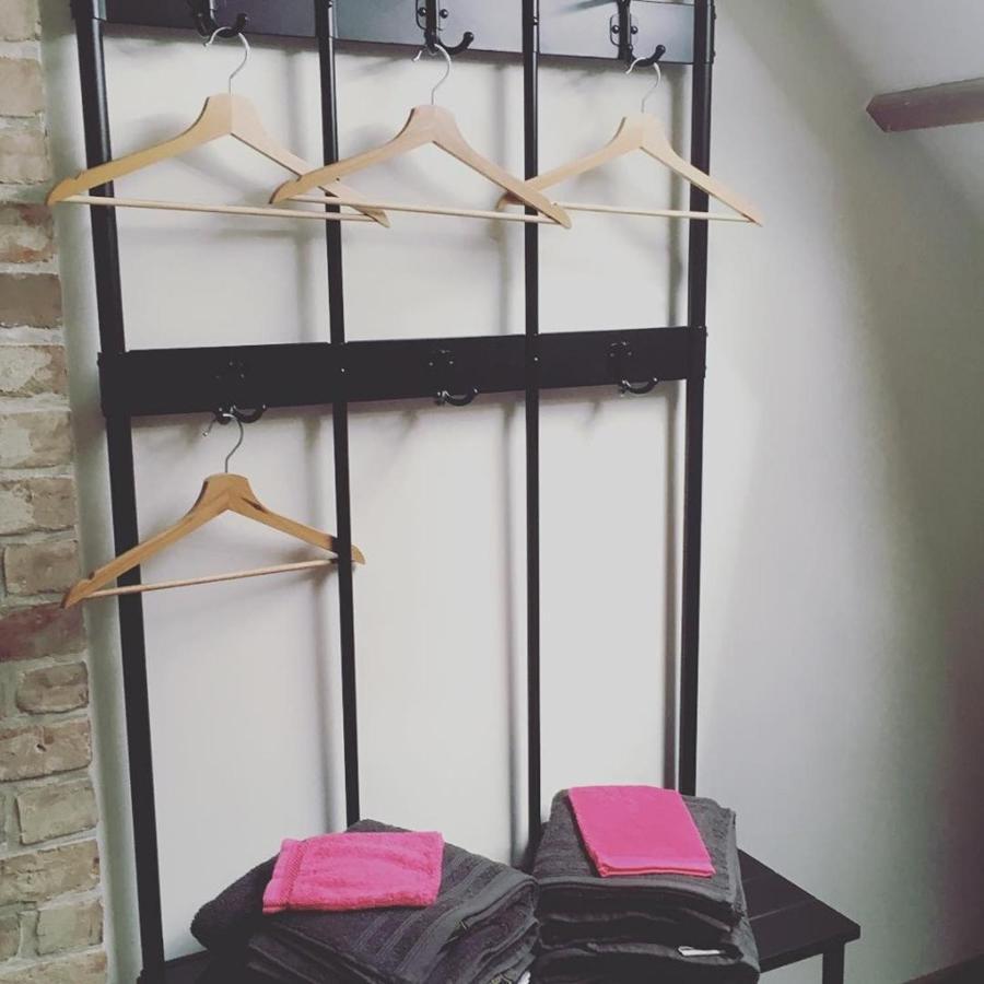 'T Krijtbord B&B Alveringem Ngoại thất bức ảnh